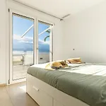 La Terraza Río&mar - Sea View&pool *