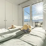 La Terraza Río&mar - Sea View&pool Apartamento *