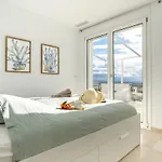 Apartamento La Terraza Río&mar - Sea View&pool Conil De La Frontera