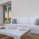 La Terraza Río&mar - Sea View&pool *