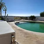 La Terraza Río&mar - Sea View&pool