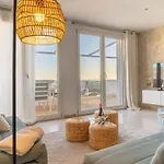 La Terraza Río&mar - Sea View&pool Apartamento