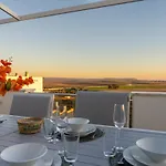 Apartamento La Terraza Río&mar - Sea View&pool