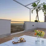 La Terraza Río&mar - Sea View&pool Apartamento *