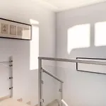 Apartamento La Terraza Río&mar - Sea View&pool Conil De La Frontera