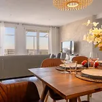 La Terraza Río&mar - Sea View&pool