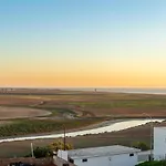 La Terraza Río&mar - Sea View&pool Apartamento Conil De La Frontera