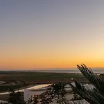 Apartamento La Terraza Río&mar - Sea View&pool Conil De La Frontera