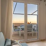 La Terraza Río&mar - Sea View&pool Apartamento *