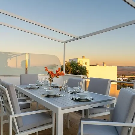 La Terraza Rio & Mar - Sea View & Pool