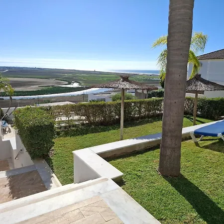La Terraza Rio & Mar - Sea View & Pool Apartament