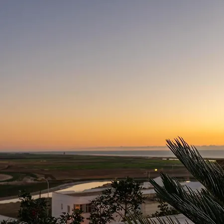 Apartament La Terraza Rio & Mar - Sea View & Pool Conil De La Frontera