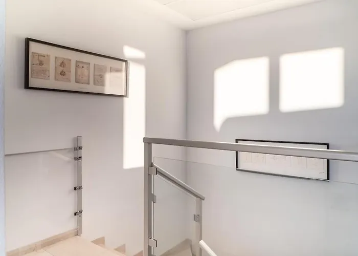 Apartment La Terraza Rio & Mar - Sea View & Pool Conil De La Frontera