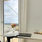 La Terraza Rio & Mar - Sea View & Pool コニル・デ・ラ・フロンテラ