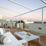 La Terraza Rio & Mar - Sea View & Pool コニル・デ・ラ・フロンテラ