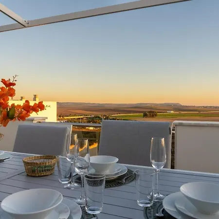 Apartamento La Terraza Río&mar - Sea View&pool