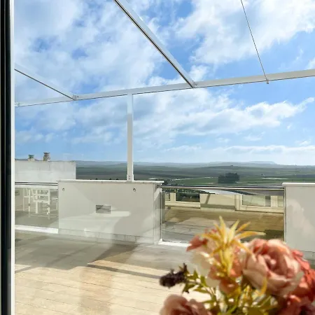 公寓 La Terraza Rio & Mar - Sea View & Pool *