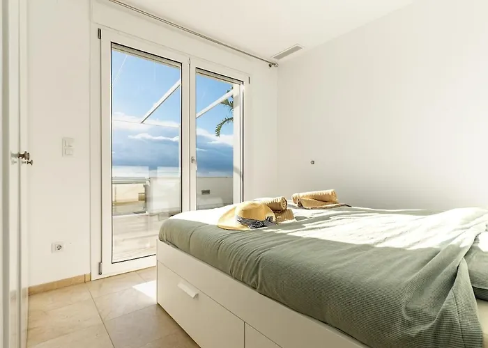 La Terraza Rio & Mar - Sea View & Pool *