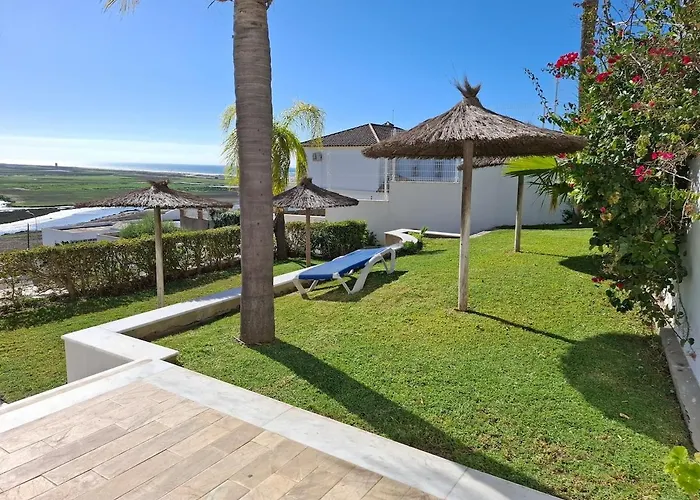 La Terraza Rio & Mar - Sea View & Pool *