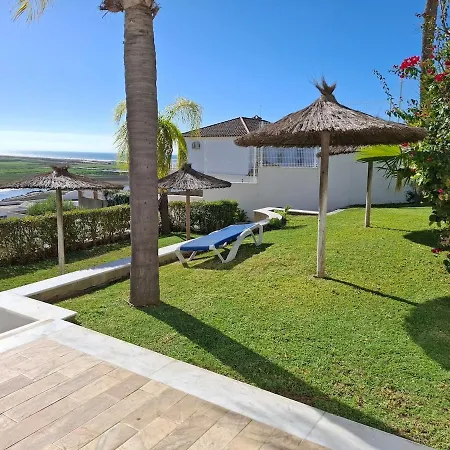 La Terraza Rio & Mar - Sea View & Pool *