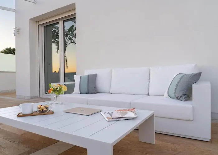 La Terraza Rio & Mar - Sea View & Pool *