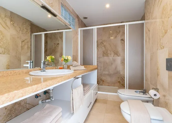 La Terraza Rio & Mar - Sea View & Pool * קוניל דה לה פרונטרה