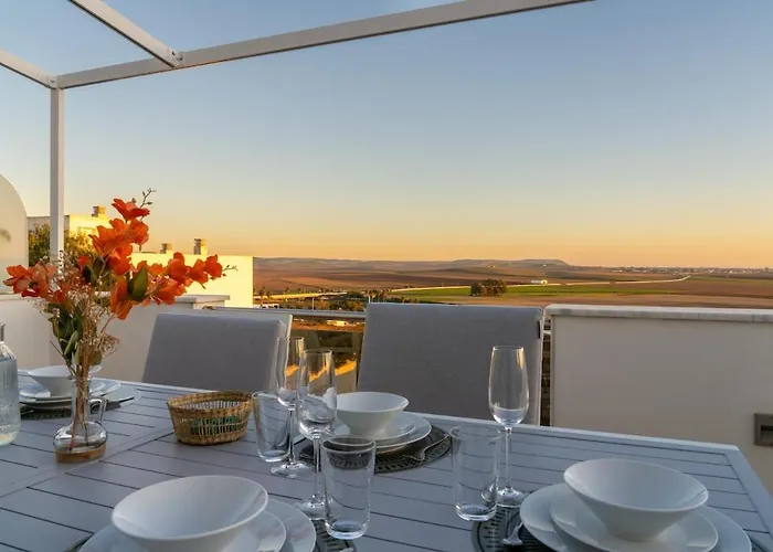 דירה La Terraza Rio & Mar - Sea View & Pool