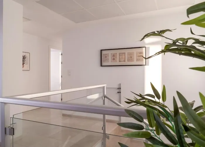 La Terraza Rio & Mar - Sea View & Pool