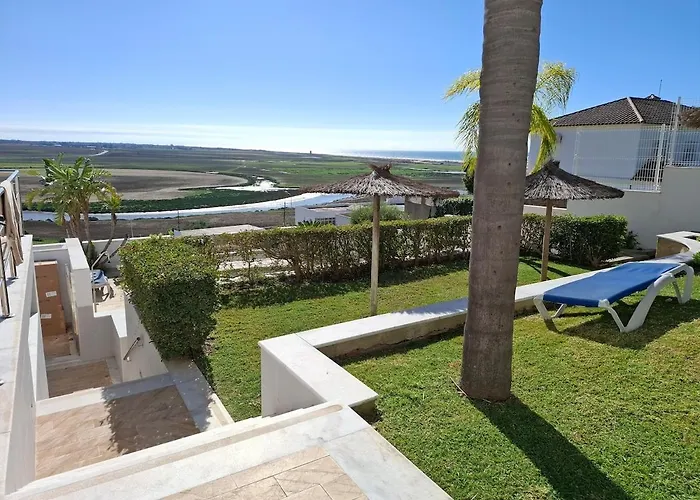 La Terraza Rio & Mar - Sea View & Pool דירה