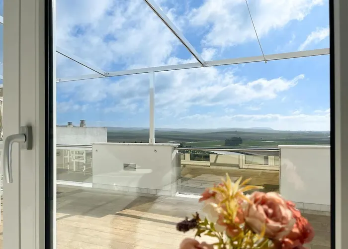 דירה La Terraza Rio & Mar - Sea View & Pool *